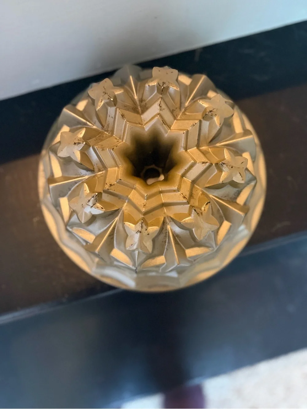 Nordic Ware create impressive